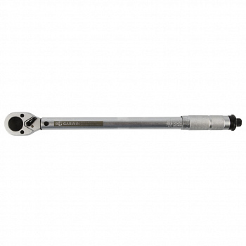 Динамометрический ключ с приводным квадратом 1/4", 5-25 Нм, 501518-5-25-14