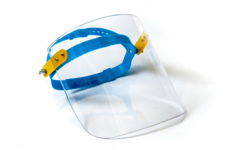 Маска защитная "Эконом"  БМ, 730204