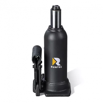 Домкрат бутылочный профессиональный 5 т, 218-474 мм, RT-VJ5