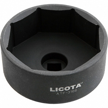 Головка ступичная 3/4" 115 мм 8 гр. для Volvo, ATF-3166
