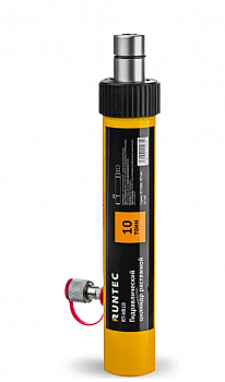 Гидравлический цилиндр растяжной 10 т, RT-HR10