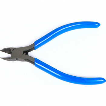 Бокорезы диагональные мини 125 мм, APT-5143