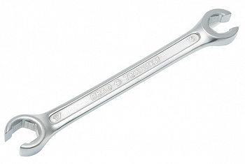 Ключ разрезной 15×17 мм, 513175