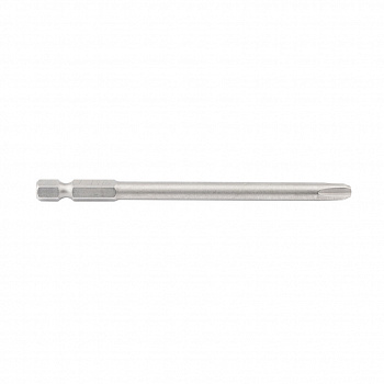 Бита 1/4" с узким хвостовиком PH3 100 мм, BPR110003