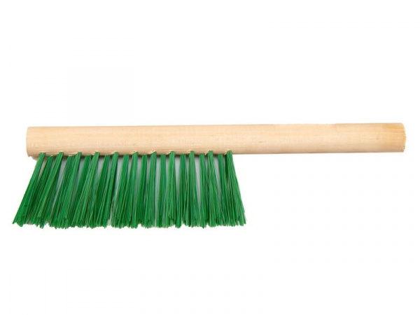 ЩК-192 Щетка-сметка 3-ряд.круглая 