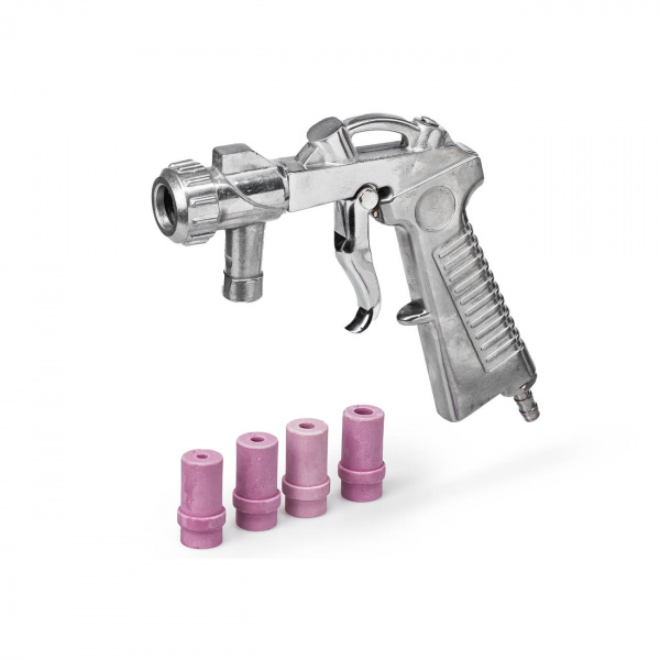 RTCG-1 Пистолет для пескоструйной камеры RT-SBC220-I