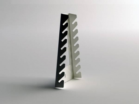 Держатель ключей (8 ключей), КГ021337