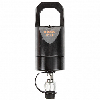 Гайколом гидравлический без насоса для гаек 32-41 мм; 16 т, ГГ-41