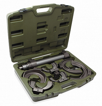 Стяжка пружин для подвески Макферсон, 810330