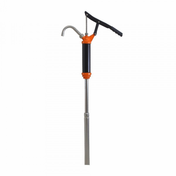 Бочковой рычажный насос для масел SIPL