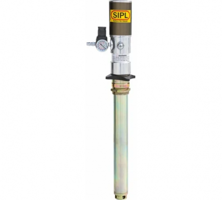 Пневматический насос для масла SIPL, S-1211