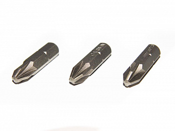 Бита 10 мм PZ3 30 мм, B03PZ3