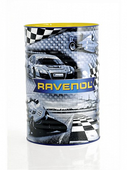 Трансмиссионное масло RAVENOL ATF 8 HP Fluid розлив