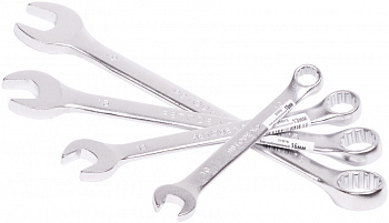 ключ комбинированный 24*24 (АвтоDело), 31024