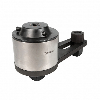 Усилитель крутящего момента ручной с опорой на головку 1:21; 5500 Нм, 520205-5500