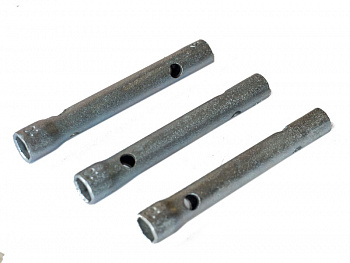 Ключ трубчатый 8х10, КИ