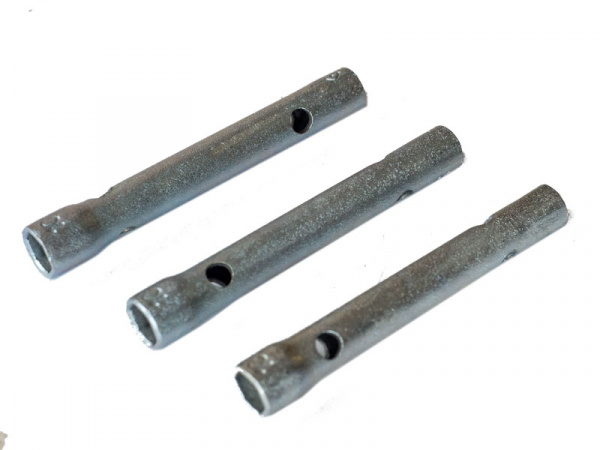 Ключ трубчатый 8х10 КИ