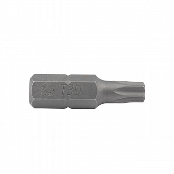 Бита 5/16" torx T30 30мм, BTX23030