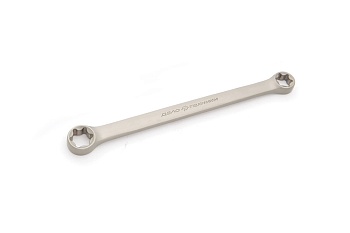 Ключ накидной TORX E10xE12, 514412