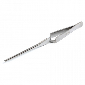 Пинцет обратного действия 170 мм, AET-7117