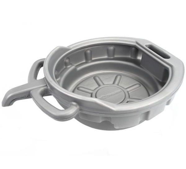 GE-O16 Емкость для слива масла 16 л