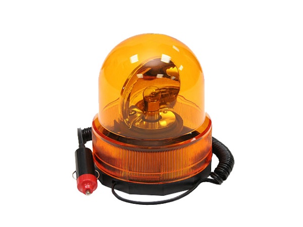Маяк проблесковый 12V( Маяк проблесковый 12V(