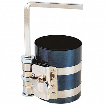 Обжимка поршневых колец высота 75мм, 53-125мм, ATA-0235 Обжимка поршневых колец высота 75мм, 53-125мм, ATA-0235