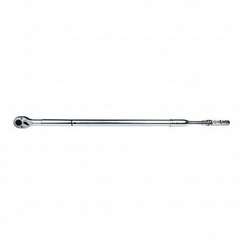 Динамометрический ключ двухсторонний 1" 400-2000 Нм, 501520-400-2000-1