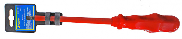 Отвёртка SL 4*100 CV