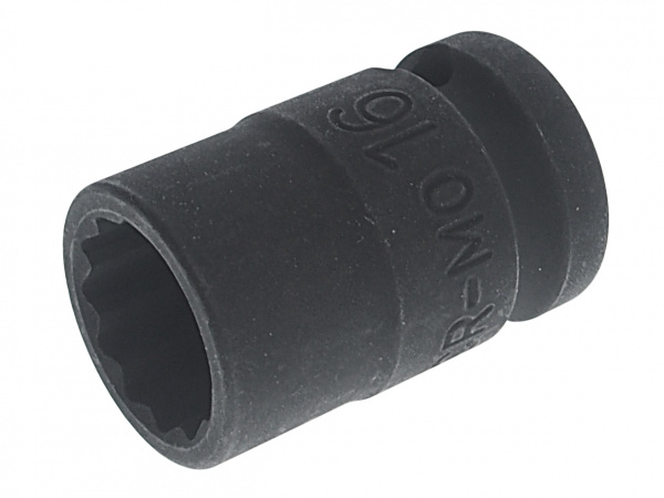 JTC-443916 Головка торцевая 1/2