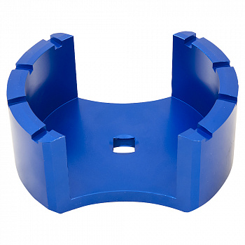 Ключ крышки топливного фильтра BMW "AV Steel", AV-928008 Ключ крышки топливного фильтра BMW "AV Steel", AV-928008