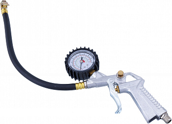 Пистолет для накачки шин СТАНКОИМПОРТ,, PA-5515