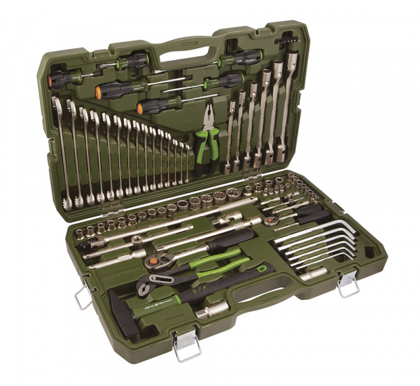 622789 Набор для ремонта иномарок 622789 Набор для ремонта иномарок