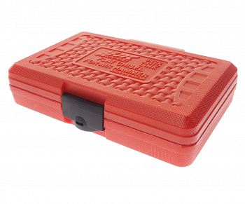 Набор выколоток для пневмомолотка JTC, JTC-5420