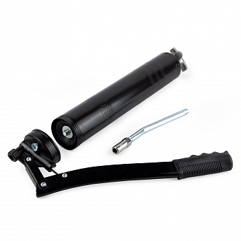 Шприц рычажно-плунжерный 500 мл. БелАК, БАК.00019