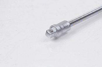 Удлинитель гибкий 1/4" 200мм, AFB-S208