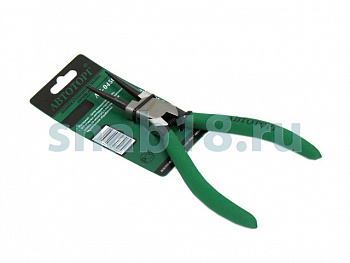 Зажим стопорных колец "АТ" 180мм (прямой), AT51248