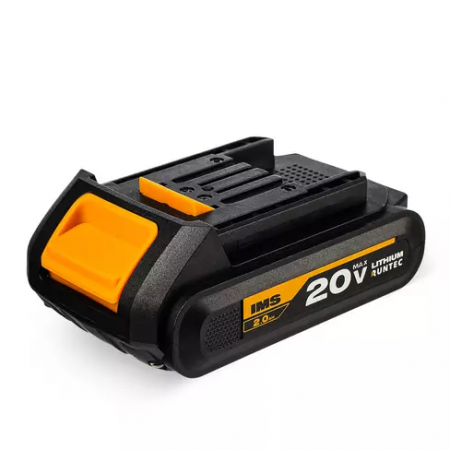 Батарея аккумуляторная RUNTEC PRO 20В, 2Ач RUNTEC, RT-LB22
