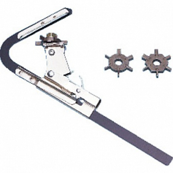 Приспособление для чистки канавок поршней, ATA-0174