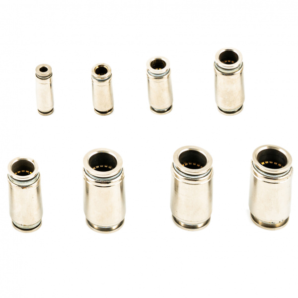 MPUC4 Фитинг трубок MPUC, 4мм