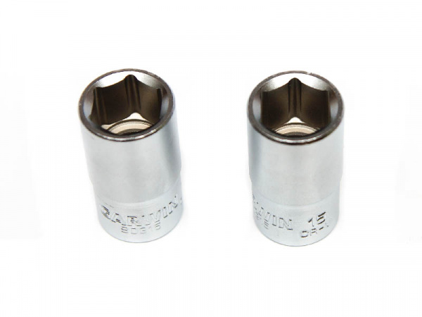 S0314 Головка торцевая 6гр. 1/2