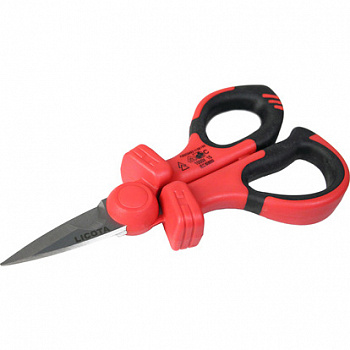 Ножницы электрика VDE 1000V, AKD-V103 Ножницы электрика VDE 1000V, AKD-V103