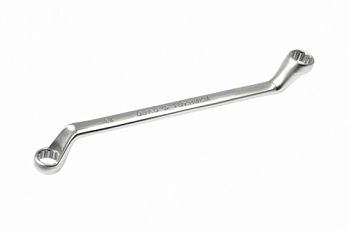 Ключ накидной 17×19 мм, 512197