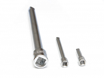 Удлинитель 1/4" 50 мм, EB01050