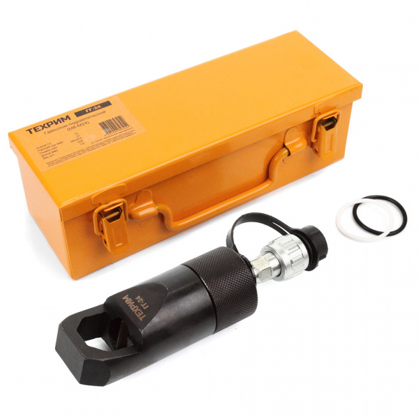 ГГ-24 Гайколом гидравлический без насоса для гаек 8-24 мм; 10 т	