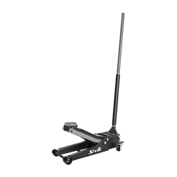 Домкрат гидравлический подкатной с низким профилем 3т., DK30LP