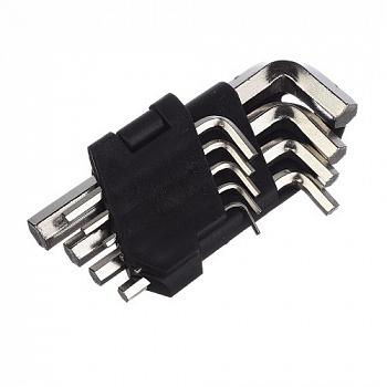 НАБОР ШЕСТИГРАННИКОВ  № 3, 1631-03