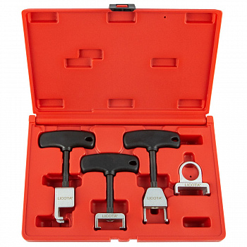 Набор съемников катушек зажигания VAG, ATA-0449