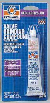 Паста для притирки клапанов универсальная 42,5г., 80036