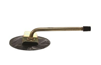 Вентиль (Подложка 95мм) (Холодная вулканизация), TR-1175